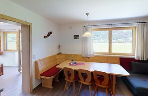 Idyllic Apartment in Stumm With Panoramic View