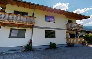 Idyllic Apartment in Stumm With Panoramic View