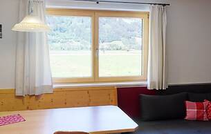 Idyllic Apartment in Stumm With Panoramic View