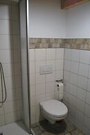 Chic Apartment in Thuringia With Sauna