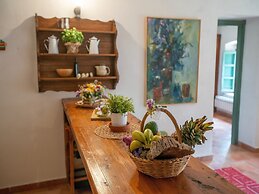 Appealing Apartment in Collesalvetti With Garden