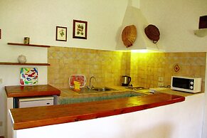 Appealing Apartment in Collesalvetti With Garden