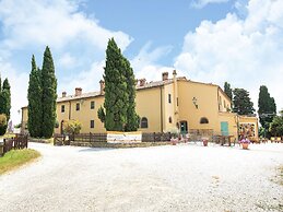 Appealing Apartment in Collesalvetti With Garden