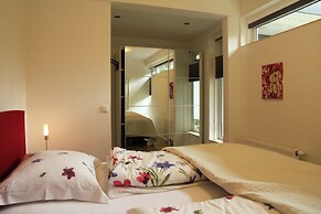 Cozy Apartment in Bergen on Dutch Coast