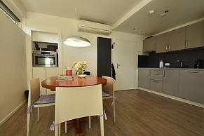 Cozy Apartment in Bergen on Dutch Coast