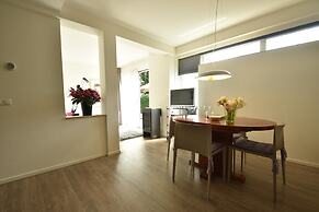 Cozy Apartment in Bergen on Dutch Coast