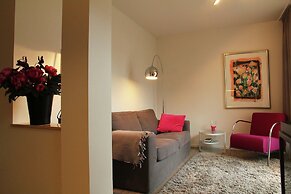 Cozy Apartment in Bergen on Dutch Coast