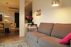 Cozy Apartment in Bergen on Dutch Coast