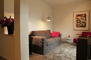 Cozy Apartment in Bergen on Dutch Coast