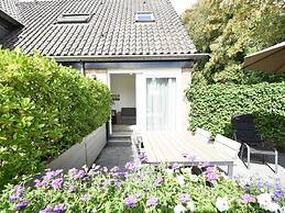 Cozy Apartment in Bergen on Dutch Coast