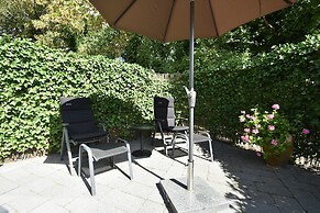 Cozy Apartment in Bergen on Dutch Coast