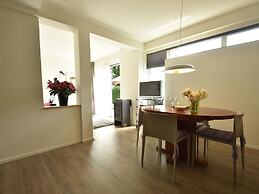 Cozy Apartment in Bergen on Dutch Coast