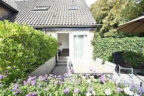 Cozy Apartment in Bergen on Dutch Coast