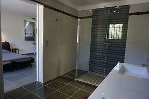 Magnificent Villa in Saint-ambroix With Private Pool