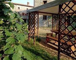 Spacious Farmhouse in Apecchio With Pool