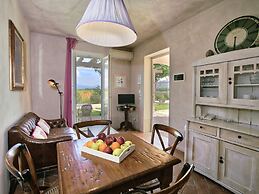 Resort With Pool, Wellness Area and air Conditioning
