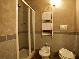 Resort With Pool, Wellness Area and air Conditioning