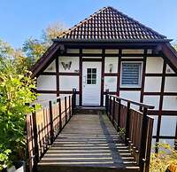 Ferienwohnung in Frankenau
