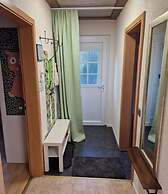 Ferienwohnung in Frankenau