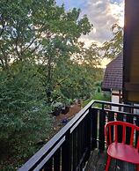 Ferienwohnung in Frankenau