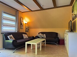 Ferienwohnung in Frankenau