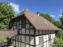 Ferienwohnung in Frankenau