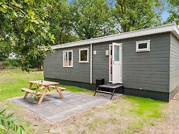 Comfortable Holiday Home in Den Ham With Garden