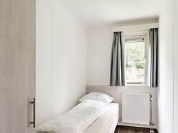 Comfortable Holiday Home in Den Ham With Garden