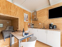 Comfortable Holiday Home in Den Ham With Garden