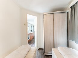 Comfortable Holiday Home in Den Ham With Garden