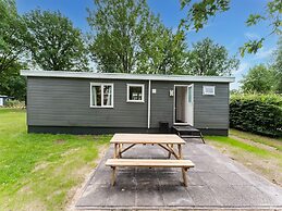 Comfortable Holiday Home in Den Ham With Garden