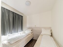 Comfortable Holiday Home in Den Ham With Garden