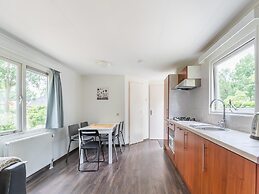 Comfortable Holiday Home in Den Ham With Garden