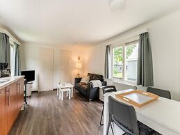 Comfortable Holiday Home in Den Ham With Garden
