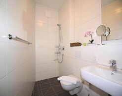 Apartment in Ostseeresort Olpenitz With Balcony