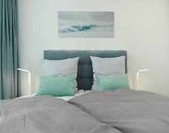 Apartment in Ostseeresort Olpenitz With Balcony