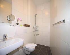 Apartment in Ostseeresort Olpenitz With Balcony
