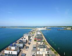 Apartment in Ostseeresort Olpenitz With Balcony