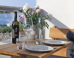 Apartment in Ostseeresort Olpenitz With Balcony