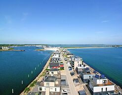 Apartment in Ostseeresort Olpenitz With Balcony