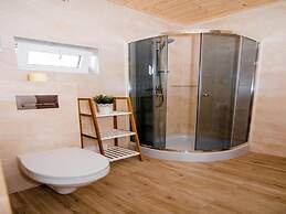 Chic Holiday Homes for up to 6 People in Ustka