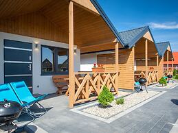 Chic Holiday Homes for up to 6 People in Ustka