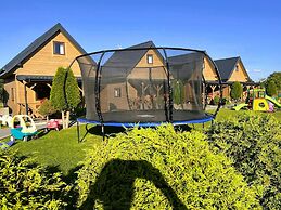 Chic Holiday Homes for up to 6 People in Ustka