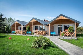 Chic Holiday Homes for up to 6 People in Ustka