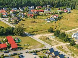 Chic Holiday Homes for up to 6 People in Ustka