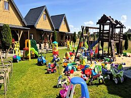 Chic Holiday Homes for up to 6 People in Ustka