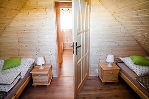 Chic Holiday Homes for up to 6 People in Ustka