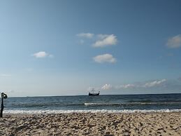 Chic Holiday Homes for up to 6 People in Ustka