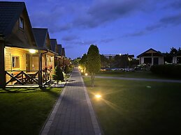 Chic Holiday Homes for up to 6 People in Ustka