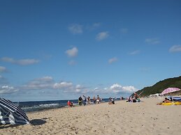 Chic Holiday Homes for up to 6 People in Ustka